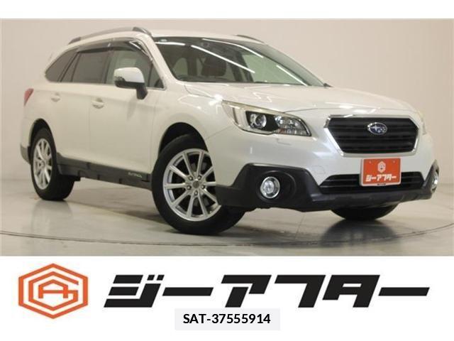 Subaru OUTBACK 2015-03 7877259-0