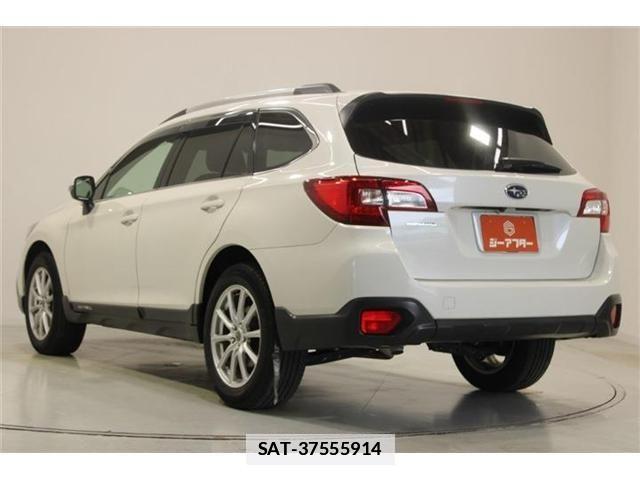 Subaru OUTBACK 2015-03 7877259-9