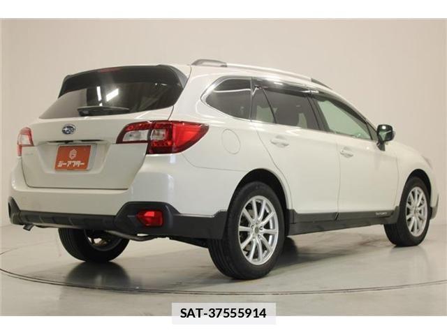 Subaru OUTBACK 2015-03 7877259-11