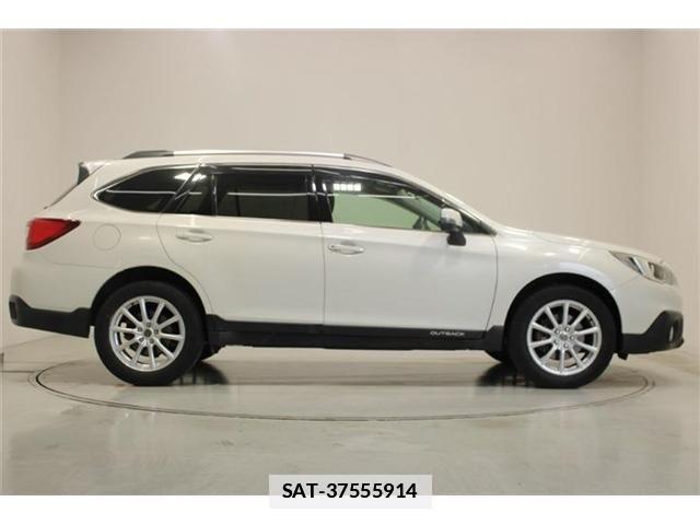 Subaru OUTBACK 2015-03 7877259-12