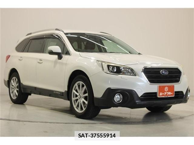 Subaru OUTBACK 2015-03 7877259-5