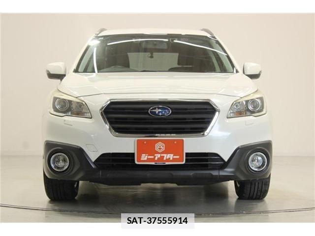 Subaru OUTBACK 2015-03 7877259-6