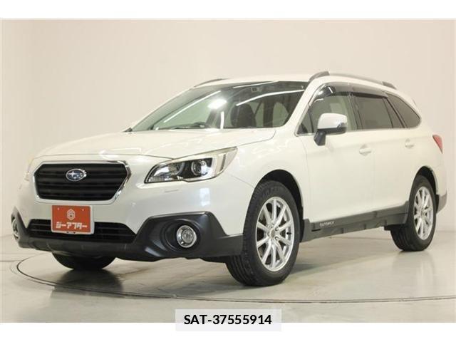 Subaru OUTBACK 2015-03 7877259-7