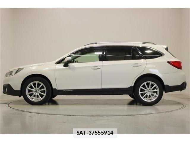 Subaru OUTBACK 2015-03 7877259-8