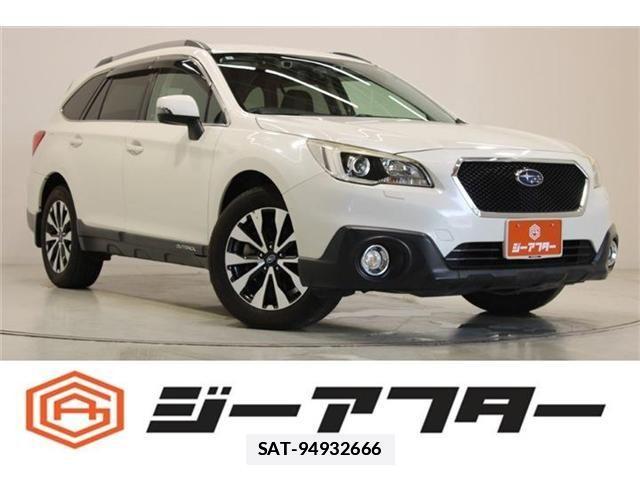 Subaru OUTBACK 2016-03 7877258-0