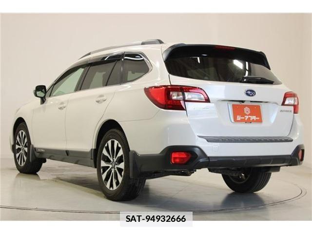 Subaru OUTBACK 2016-03 7877258-9