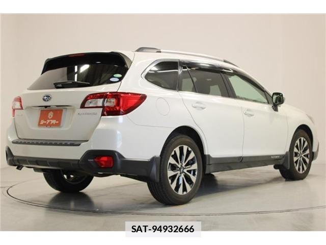 Subaru OUTBACK 2016-03 7877258-11