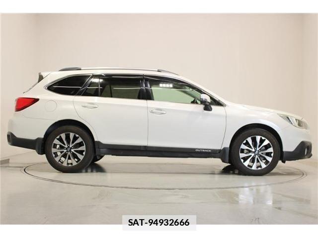Subaru OUTBACK 2016-03 7877258-12