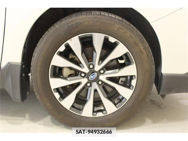 Subaru OUTBACK 2016-03 7877258-21