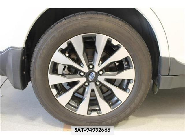Subaru OUTBACK 2016-03 7877258-22