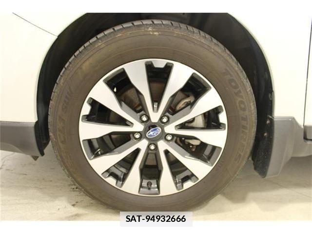 Subaru OUTBACK 2016-03 7877258-24