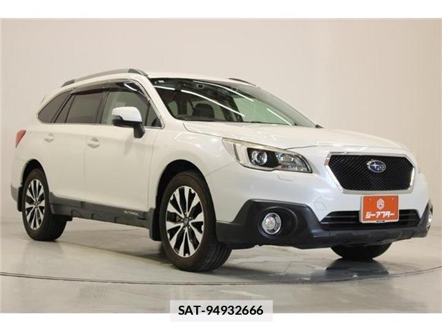 Subaru OUTBACK 2016-03 7877258-5