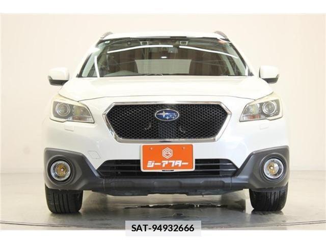 Subaru OUTBACK 2016-03 7877258-6