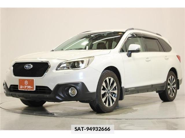 Subaru OUTBACK 2016-03 7877258-7