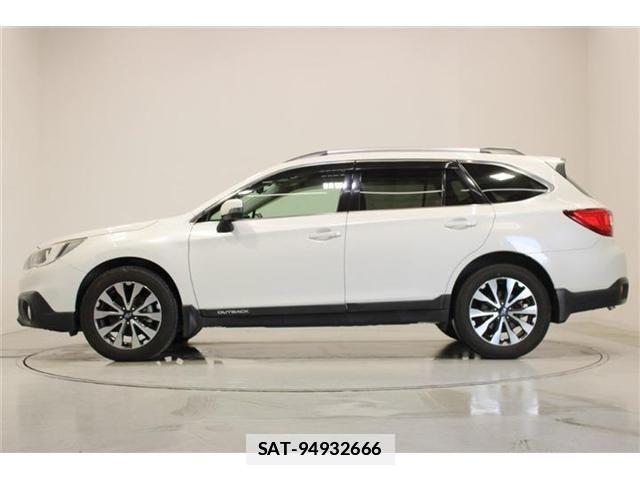 Subaru OUTBACK 2016-03 7877258-8