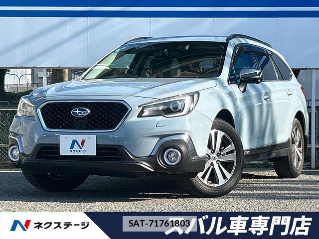 Subaru OUTBACK 2019-11 7877255-0