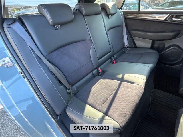 Subaru OUTBACK 2019-11 7877255-9