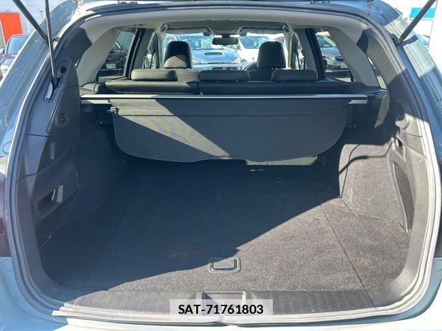 Subaru OUTBACK 2019-11 7877255-10