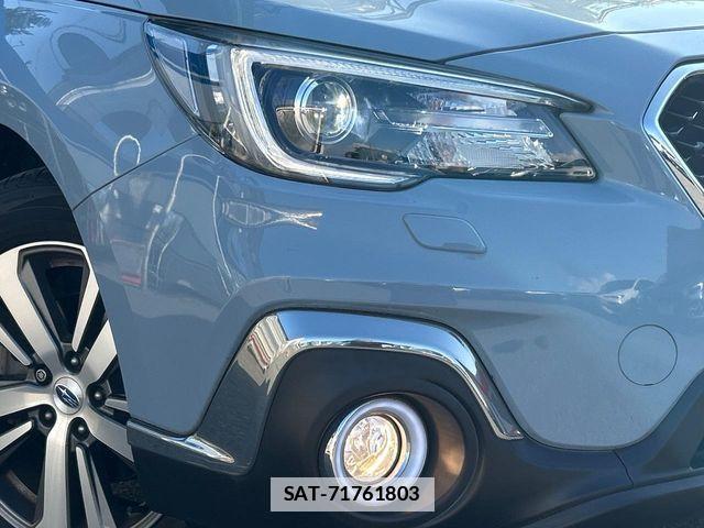 Subaru OUTBACK 2019-11 7877255-11