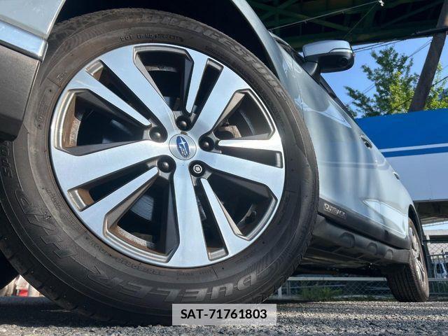 Subaru OUTBACK 2019-11 7877255-12