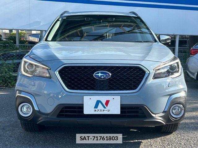 Subaru OUTBACK 2019-11 7877255-13