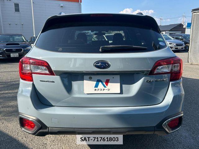 Subaru OUTBACK 2019-11 7877255-14