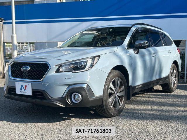 Subaru OUTBACK 2019-11 7877255-15
