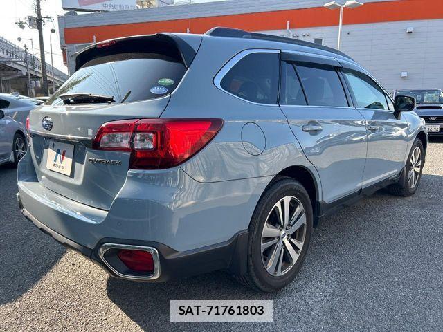 Subaru OUTBACK 2019-11 7877255-16