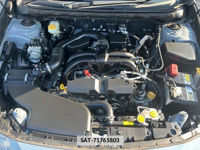 Subaru OUTBACK 2019-11 7877255-17