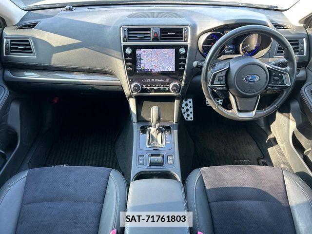 Subaru OUTBACK 2019-11 7877255-1