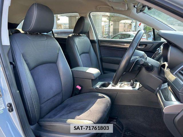 Subaru OUTBACK 2019-11 7877255-5