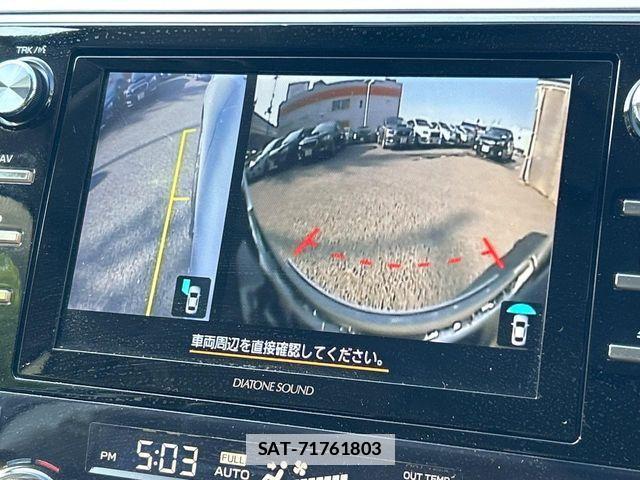 Subaru OUTBACK 2019-11 7877255-7