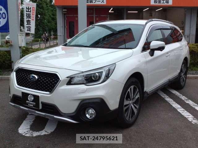 Subaru OUTBACK 2019-01 7877256-15