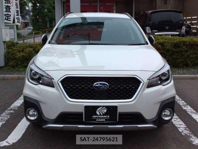 Subaru OUTBACK 2019-01 7877256-16