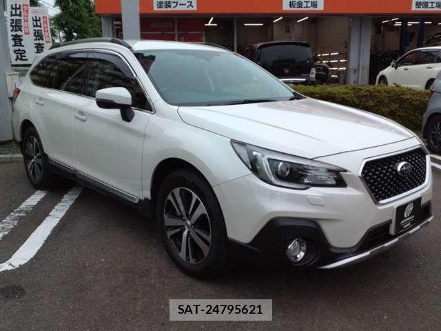 Subaru OUTBACK 2019-01 7877256-17