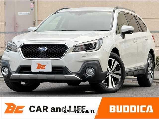 Subaru OUTBACK 2020-03 7877257-0