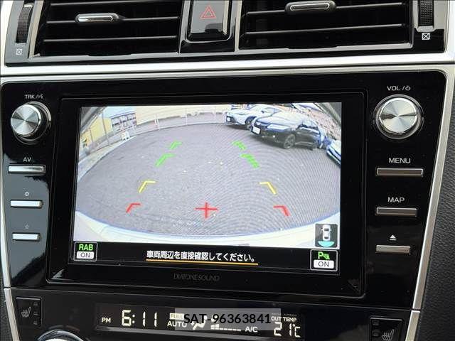 Subaru OUTBACK 2020-03 7877257-11