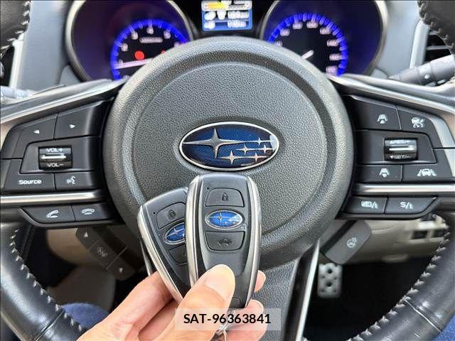 Subaru OUTBACK 2020-03 7877257-17