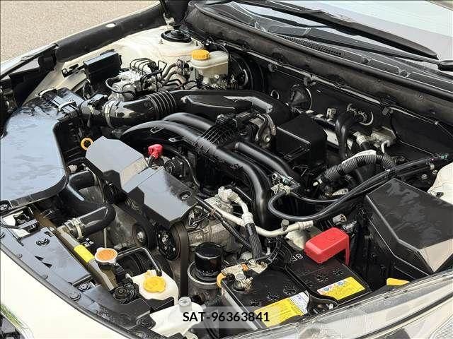 Subaru OUTBACK 2020-03 7877257-19