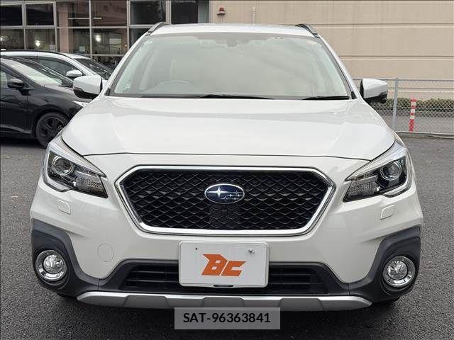 Subaru OUTBACK 2020-03 7877257-20