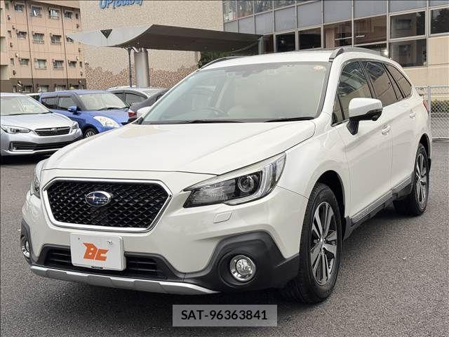 Subaru OUTBACK 2020-03 7877257-21