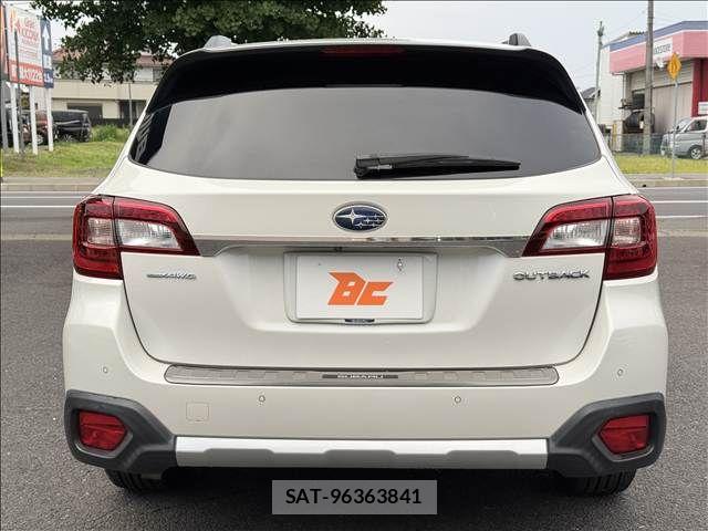 Subaru OUTBACK 2020-03 7877257-22