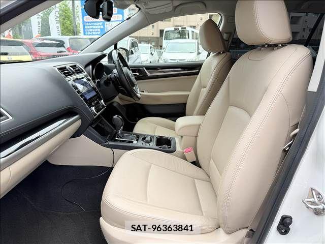 Subaru OUTBACK 2020-03 7877257-24