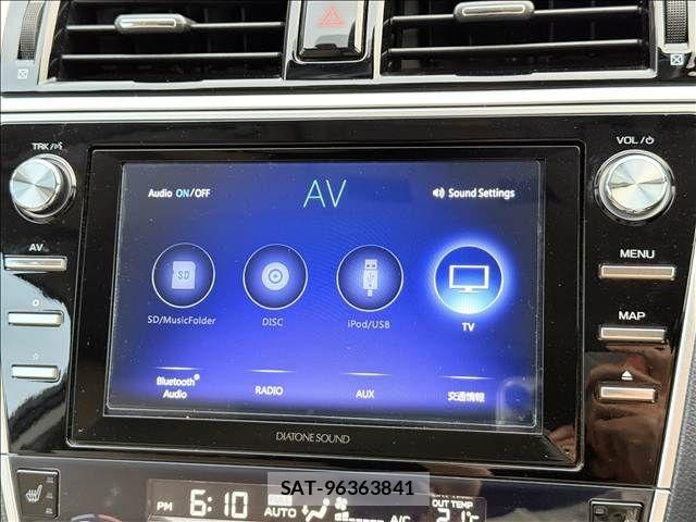 Subaru OUTBACK 2020-03 7877257-2