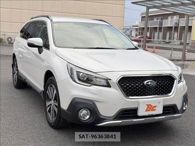 Subaru OUTBACK 2020-03 7877257-4