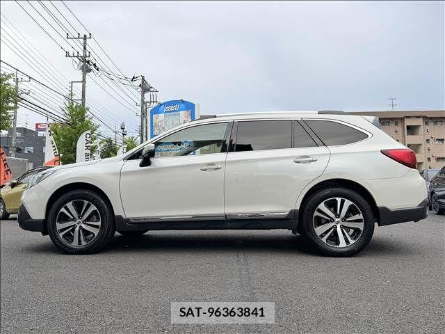 Subaru OUTBACK 2020-03 7877257-5