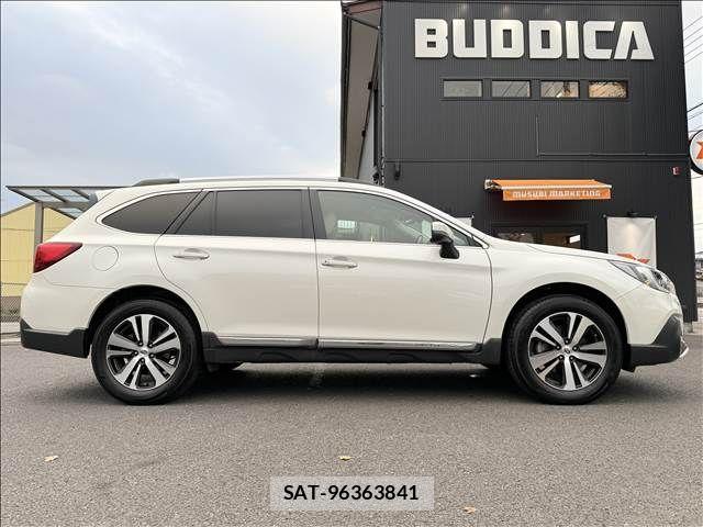 Subaru OUTBACK 2020-03 7877257-6