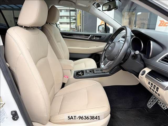 Subaru OUTBACK 2020-03 7877257-8