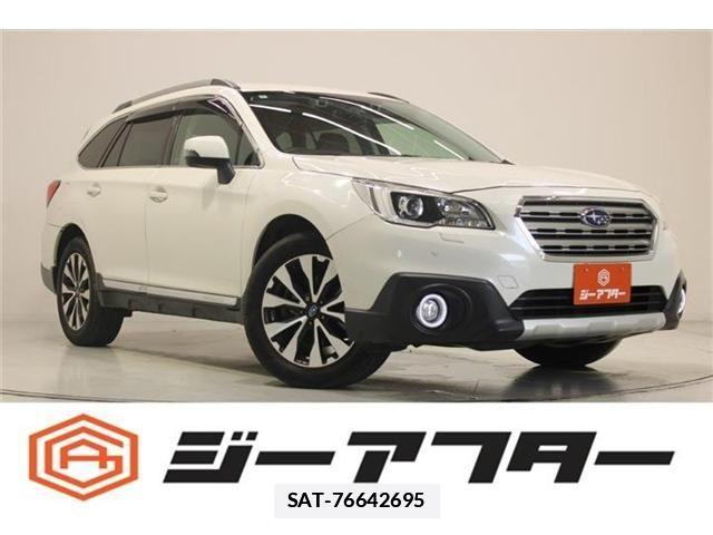 Subaru OUTBACK 2016-07 7877260-0