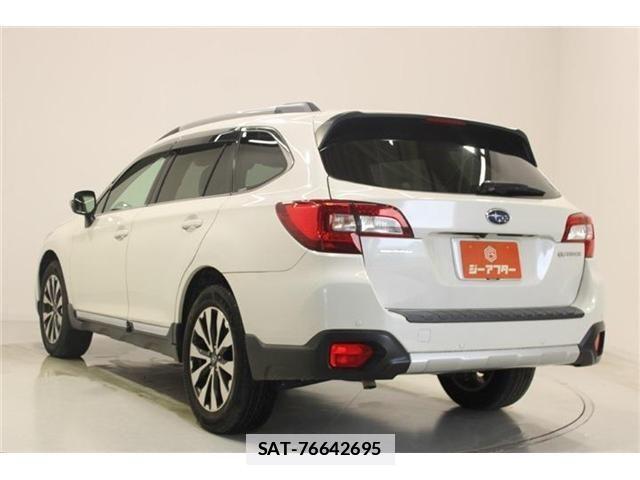 Subaru OUTBACK 2016-07 7877260-9